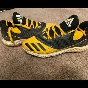 Baseball/Football Cleats